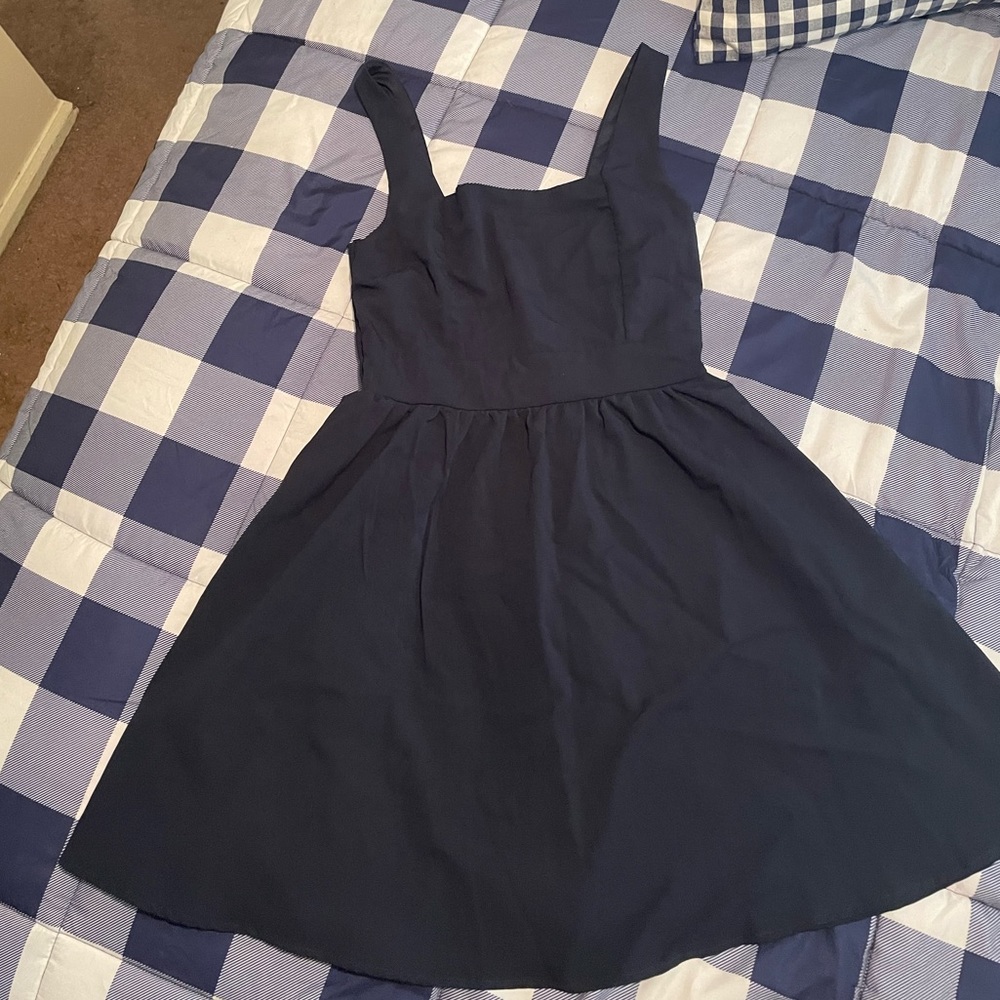 Francesca’s Mini Dress